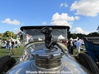 Wheels Mariënwaerdt (Beesd) -  14 september 2025