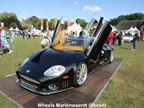 Wheels Mariënwaerdt (Beesd) -  14 september 2025