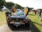 Wheels Mariënwaerdt (Beesd) -  14 september 2025