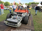 Wheels Mariënwaerdt (Beesd) -  14 september 2025