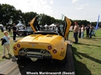 Wheels Mariënwaerdt (Beesd) -  14 september 2025