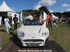 Wheels Mariënwaerdt (Beesd) -  14 september 2025