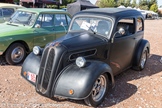 Oldtimermeeting Oldtimerclub Rumst -  14 september 2025