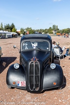 Oldtimermeeting Oldtimerclub Rumst -  14 september 2025
