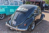 Oldtimermeeting Oldtimerclub Rumst -  14 september 2025