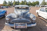 Oldtimermeeting Oldtimerclub Rumst -  14 september 2025