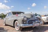 Oldtimermeeting Oldtimerclub Rumst -  14 september 2025