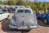 Oldtimermeeting Oldtimerclub Rumst -  14 september 2025