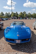 Oldtimermeeting Oldtimerclub Rumst -  14 september 2025