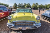Oldtimermeeting Oldtimerclub Rumst -  14 september 2025