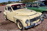 Oldtimermeeting Oldtimerclub Rumst -  14 september 2025
