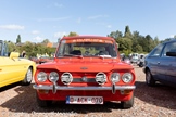 Oldtimermeeting Oldtimerclub Rumst -  14 september 2025