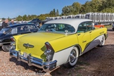 Oldtimermeeting Oldtimerclub Rumst -  14 september 2025