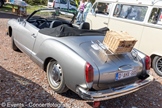 Oldtimermeeting Oldtimerclub Rumst -  14 september 2025