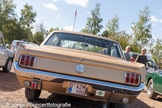 Oldtimermeeting Oldtimerclub Rumst -  14 september 2025