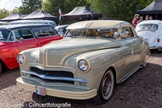 Oldtimermeeting Oldtimerclub Rumst -  14 september 2025