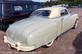 Oldtimermeeting Oldtimerclub Rumst -  14 september 2025