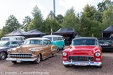 Oldtimermeeting Oldtimerclub Rumst -  14 september 2025