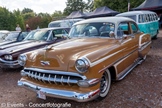 Oldtimermeeting Oldtimerclub Rumst -  14 september 2025