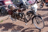 Oldtimermeeting Oldtimerclub Rumst -  14 september 2025