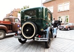 Oldtimertreffen Lommel -  17 september 2025