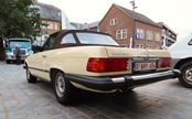 Oldtimertreffen Lommel -  17 september 2025
