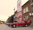 Oldtimertreffen Lommel -  17 september 2025