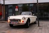 Oldtimertreffen Lommel -  17 september 2025