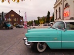 Oldtimertreffen Lommel -  17 september 2025