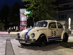 Oldtimertreffen Lommel -  17 september 2025