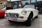 Oldtimertreffen Lommel -  17 september 2025