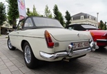 Oldtimertreffen Lommel -  17 september 2025
