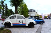 Oldtimertreffen Lommel -  17 september 2025