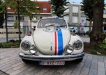 Oldtimertreffen Lommel -  17 september 2025