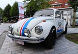 Oldtimertreffen Lommel -  17 september 2025