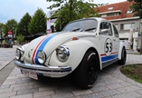 Oldtimertreffen Lommel -  17 september 2025