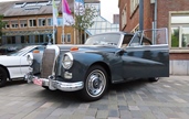 Oldtimertreffen Lommel -  17 september 2025