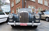 Oldtimertreffen Lommel -  17 september 2025