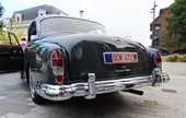 Oldtimertreffen Lommel -  17 september 2025