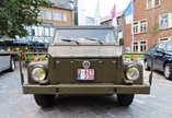 Oldtimertreffen Lommel -  17 september 2025