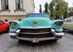 Oldtimertreffen Lommel -  17 september 2025