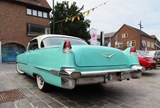 Oldtimertreffen Lommel -  17 september 2025