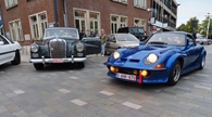 Oldtimertreffen Lommel -  17 september 2025