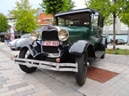 Oldtimertreffen Lommel -  17 september 2025