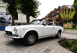 Oldtimertreffen Lommel -  17 september 2025