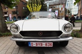 Oldtimertreffen Lommel -  17 september 2025