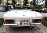 Oldtimertreffen Lommel -  17 september 2025
