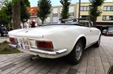 Oldtimertreffen Lommel -  17 september 2025