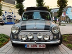 Oldtimertreffen Lommel -  17 september 2025