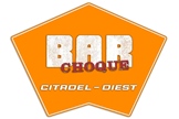 BAR Choque Citadel Diest -  18 september 2025